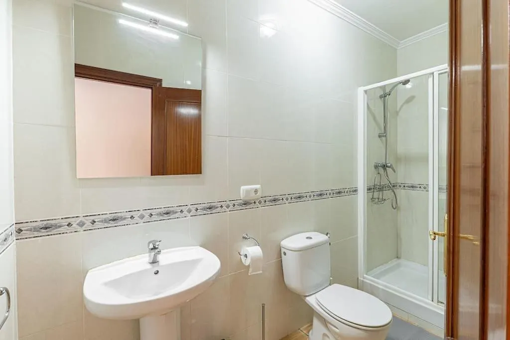 Private Villa In Tamango Hill Torrox