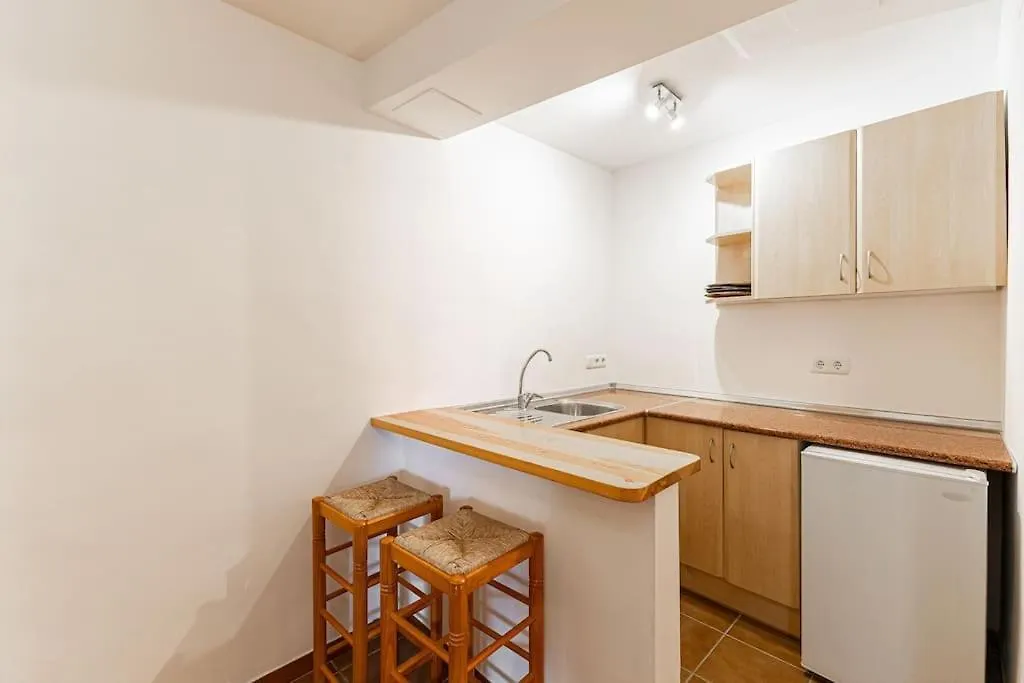 Private Villa In Tamango Hill Torrox Chalet