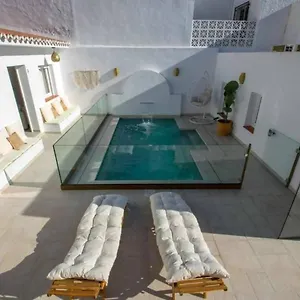 Casa Marinero 1 Сasa de vacaciones